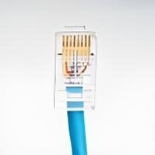 Jonard Tools -R510 Shielded CAT6 RJ45 Modular Connector