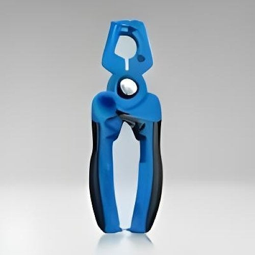 Jonard Tools TK-268 Duct Kit for Fiber Cable Access and Preparation