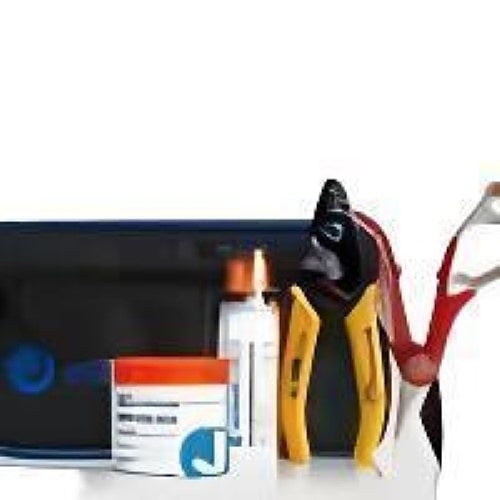 Jonard Tools TK-283 Fiber Cleaning Kit