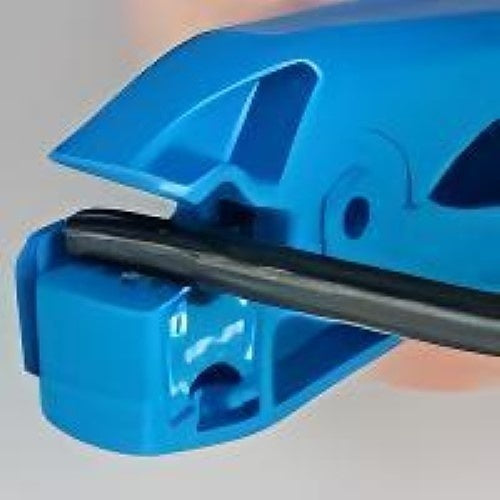 Jonard Tools TK-77 COAX Cable Install and Test Kit