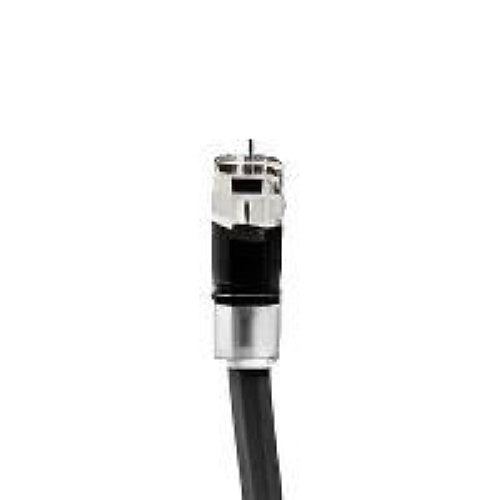 Jonard Tools TK-RG64 Complete Coax Cable Installation Kit with Cable Cutter and Compression Tool for RG59/RG6