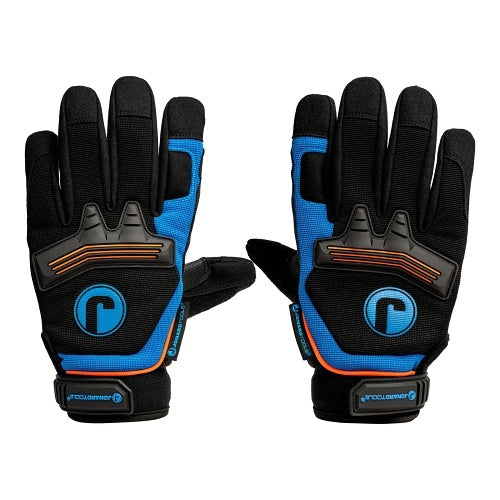 Jonard Tools WG-100L Work Gloves, Large