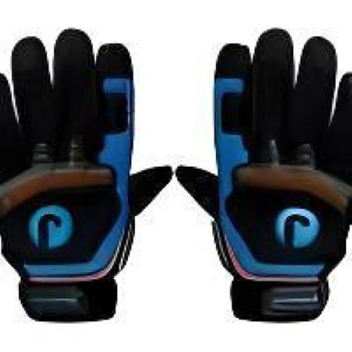 Jonard Tools WG-100 m Work Gloves, Medium Heavy-Duty