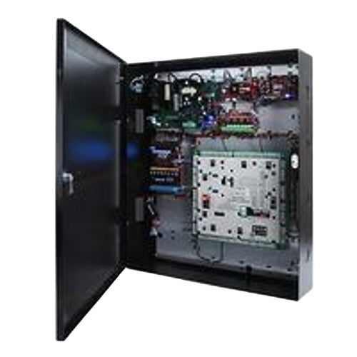 LifeSafety Power FPO150-B100D8M8NL4E6A 150W Power Supply, 12/24V, 8 Managed and Auxiliary