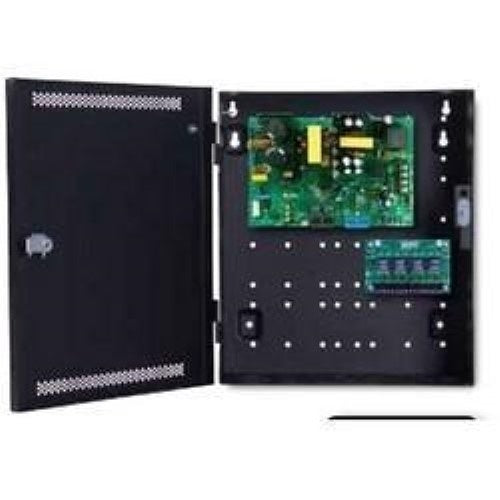 LifeSafety Power FPO150-D8E2 DC Power Supply with 8 Auxiliary Outputs, 150W