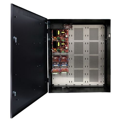 LifeSafety Power FPO75/150-D82M8NL4E8M Power Supply Board 75W, 6A/12V or 3A/24V