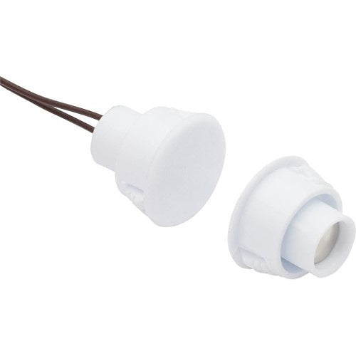 Nascom N1178CG/ST1KSP Set with 1K Resistor in Series and in Parallel, 36", Grey