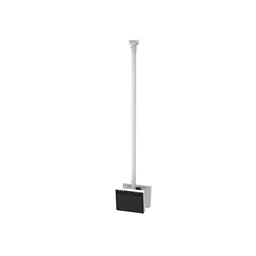 3Si CM-BB10-8-W Mount for Ceilings PVM 10\\" Back to Back Subassembly