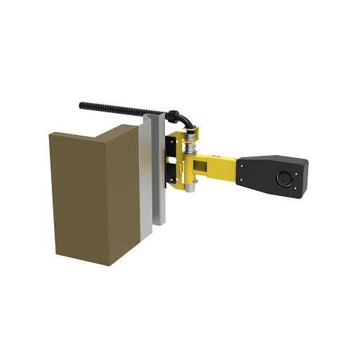 3Si DDK-AXFA3105-Y Dock Door Camera Kit