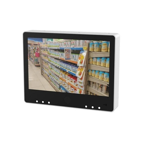 3Si PVM10-B-2086-W 10\\" Public View Monitor
