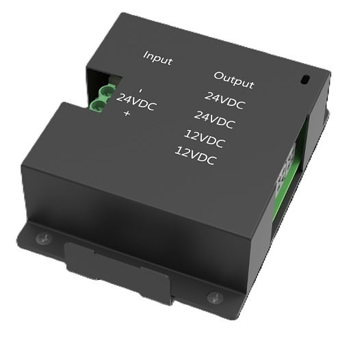 3Si PDISTKIT2-2412 Power Distribution Kit, Gen 2, 24-12V