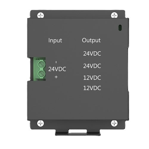 3Si PDISTKIT2-2412 Power Distribution Kit, Gen 2, 24-12V