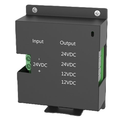 3Si PDISTKIT2-2412 Power Distribution Kit, Gen 2, 24-12V