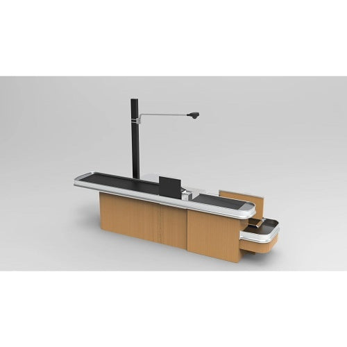 3Si PSAP-NC1-AX1275 Camera Arm, NCR Self Checkout