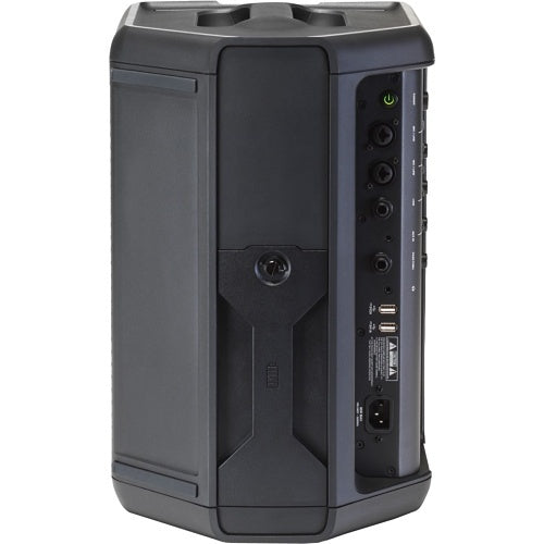 JBL Professional EON ONE Compact All-in-One Battery-Powered Portable PA with Professional-Grade Mixer