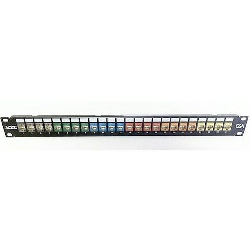 OCC ACC2488/1106A-S Network Patch Panel
