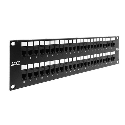 OCC ACC4888/1106A-S Network Patch Panel