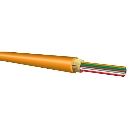 DISTRIBUTION 6 FIBER 50/125 M