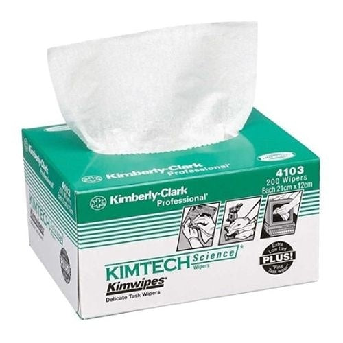 OCC RFCCK Xpress Ultra Fiber Cleaning Kit
