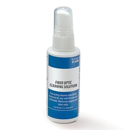 OCC RFCCK Xpress Ultra Fiber Cleaning Kit