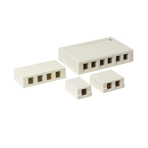 OCC SMEK101 Mounting Device, Assy, 1-Port