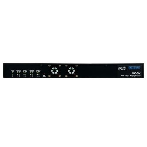 Image of JZ-MCQX