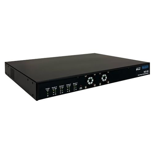 Just Add Power MC-QX MaxColor 4K 60 fps Transmitter with Video Tiling and 360° Video Rotation