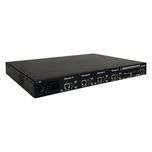 Just Add Power MC-QX MaxColor 4K 60 fps Transmitter with Video Tiling and 360° Video Rotation