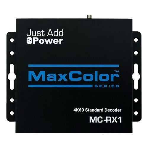 Image of JZ-MCRX1
