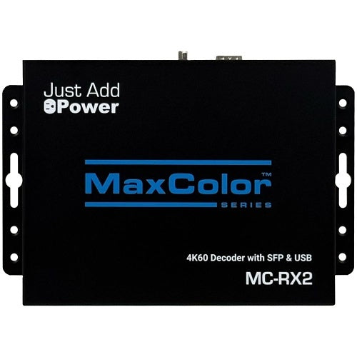 Image of JZ-MCRX2