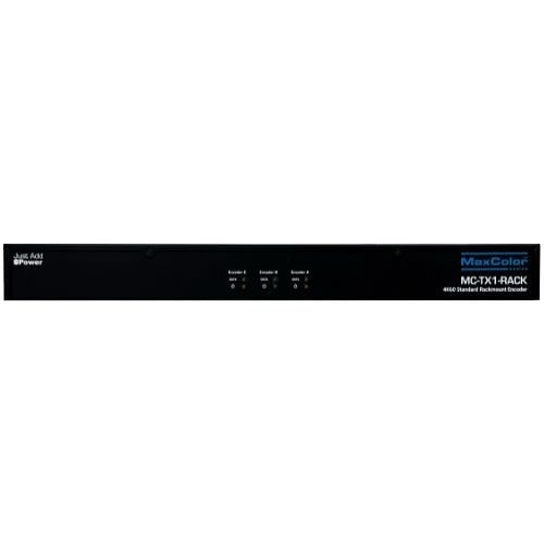 Image of JZ-MCTX1RACK