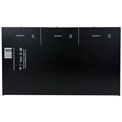 Just Add Power MC-TX1-RACK MaxColor Series 4K60 Standard Rackmount Encoder