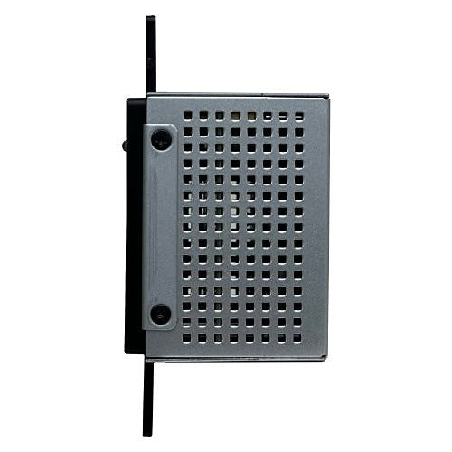 Just Add Power MC-TXWP1-BL MaxColor Series 2-Gang 4K60 Wallplate Encoder, Transmitter