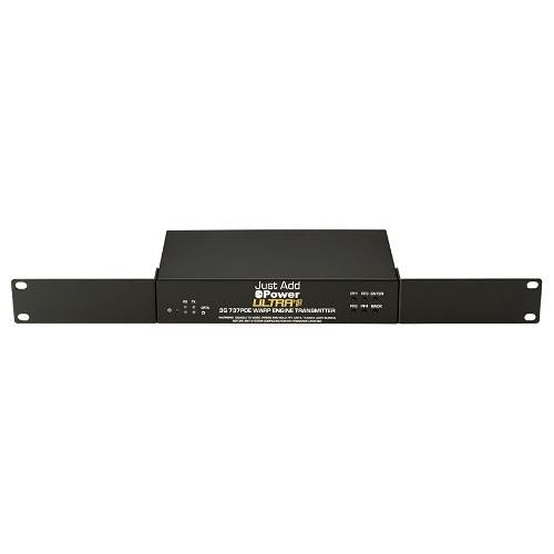 Just Add Power UL-737POE 3G Ultra Series 4K Warp Engine Transmitter (Previous VBS-HDIP-737POE)