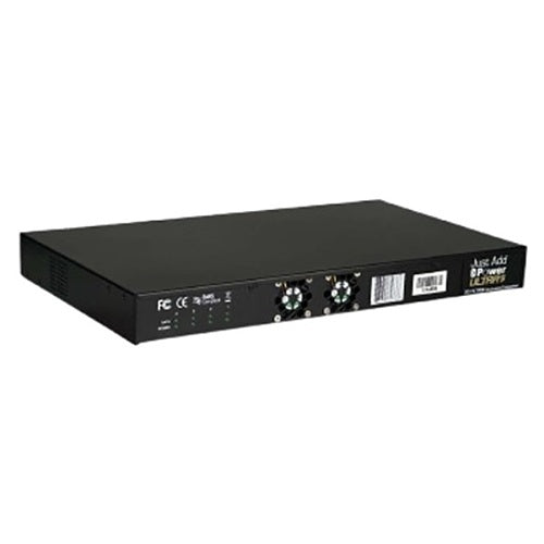 Just Add Power UL-747POE 3G Ultra Series Transmitter in 1-Rackmount Case (Previous VBS-HDIP-747POE)