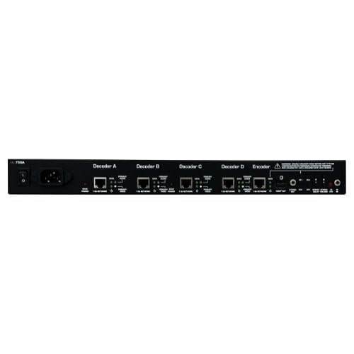 Just Add Power UL-759A 3G Ultra Series Video Tiling Processor, Rackmount (Previous VBS-HDIP-759A)