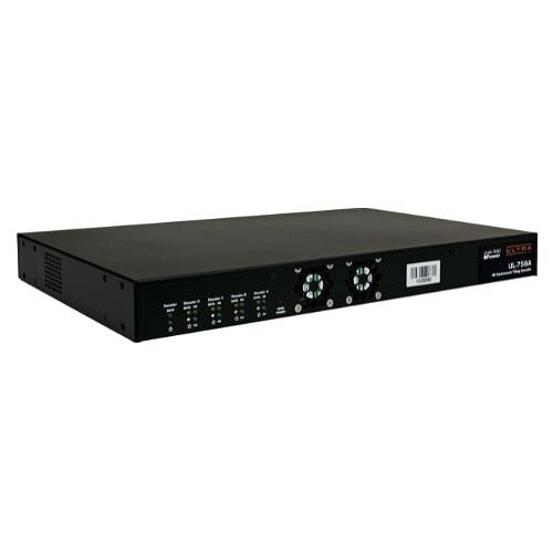 Just Add Power UL-759A 3G Ultra Series Video Tiling Processor, Rackmount (Previous VBS-HDIP-759A)