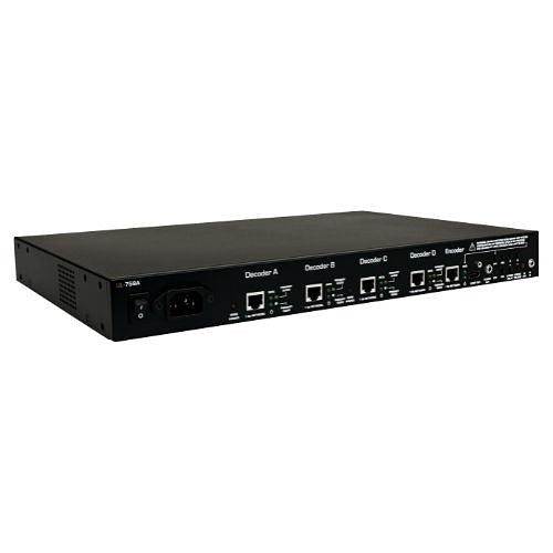 Just Add Power UL-759A 3G Ultra Series Video Tiling Processor, Rackmount (Previous VBS-HDIP-759A)