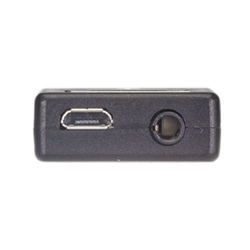Just Add Power IRD2 Flux Capacitor IR Dongle RS232 to IR Signal Converter (Previous VBS-HDIP-IRD2)