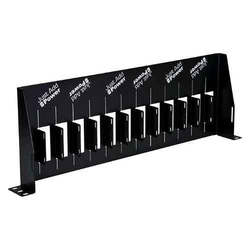 Just Add Power RS1U 1U RMS Rack Shelf for 13-Standalone Units (Previous VBS-HDIP-RS1U)