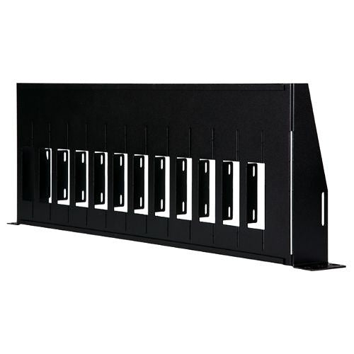 Just Add Power RS1U 1U RMS Rack Shelf for 13-Standalone Units (Previous VBS-HDIP-RS1U)
