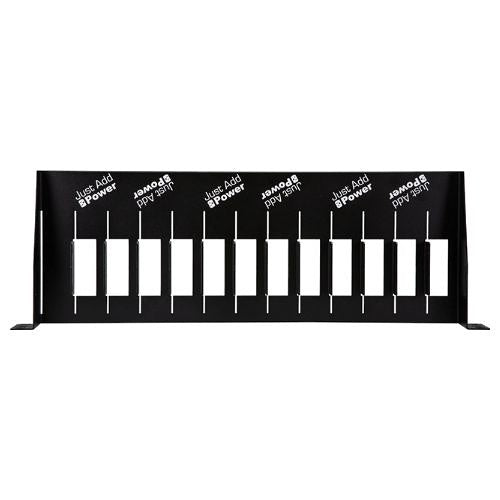 Just Add Power RS1U 1U RMS Rack Shelf for 13-Standalone Units (Previous VBS-HDIP-RS1U)