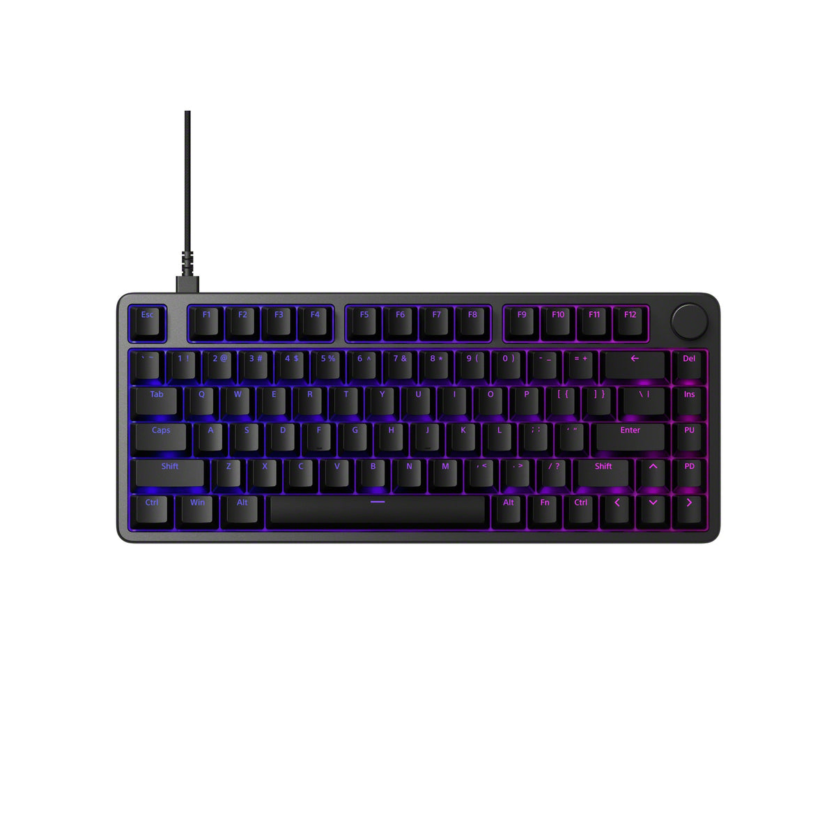 Sony INZONE KBDG900 Gaming Keyboard Black
