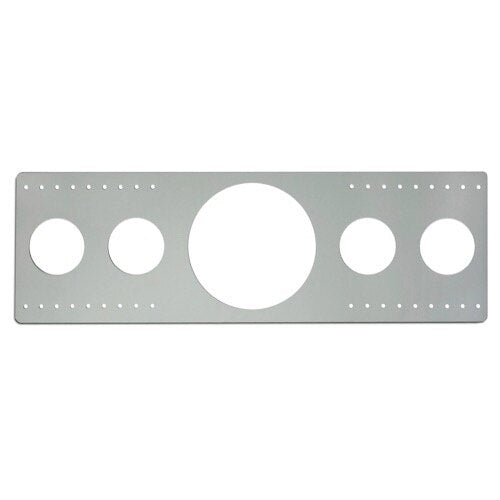 KEF Mounting Bracket for Ci100 4\\" Square Speakers – Pairs