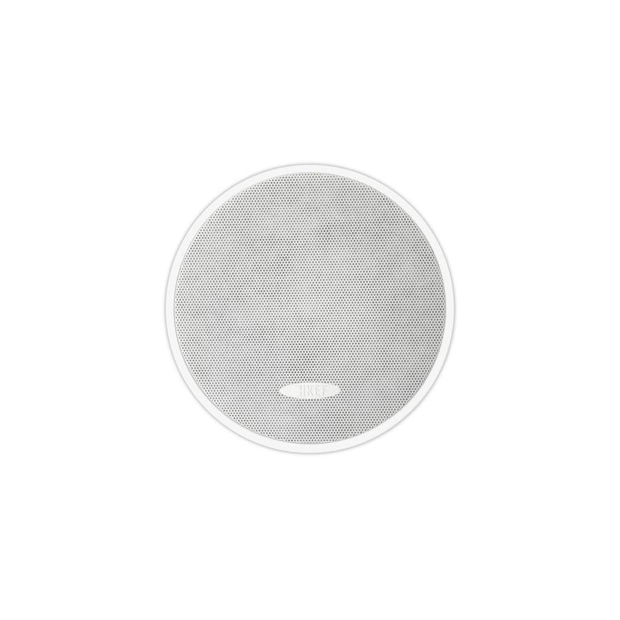 KEF 4\\" TwoWay Uni-Q Round Speaker – Q Series Ultra Thin Bezel Design – Each