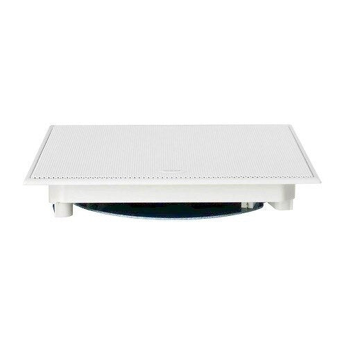 KEF 6.5\\" TwoWay Uni-Q Square Speaker – T Series Reduced 1.4\\" Depth Ultra Thin Bezel Design – Each