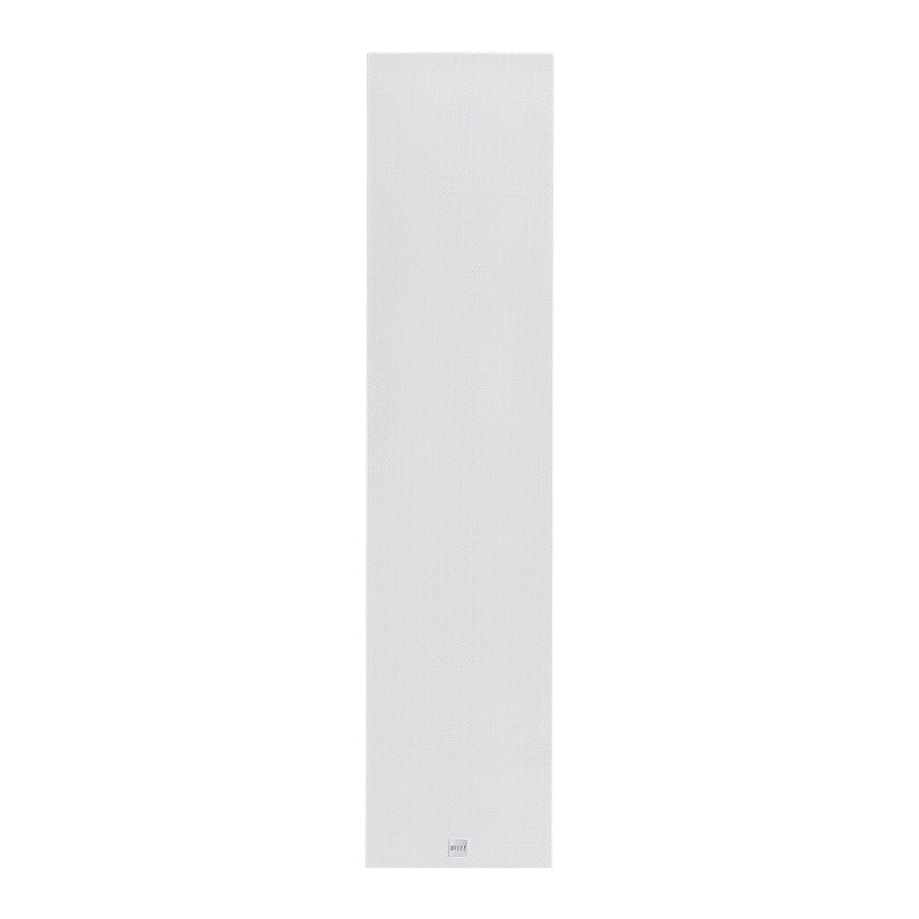 KEF THX Certified Ultra MAT™ Three-Way Uni-Q Five Driver Rectangle Speaker – R Series Ultra Thin Bezel Design – Each