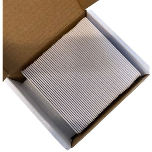 Keri Systems KC-10X Standard Light Proximity Card, 50-Pack