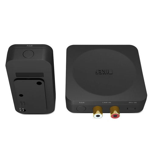 KEF Wireless Subwoofer TX/RX Adapter Kit – Designed for Kube MIE, KC62 and KC92 Subwoofers