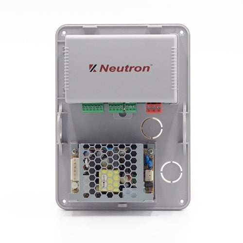 Keri Systems NEUT-SOLO Neutron Series 1-Door Controller, RS-485, 12VDC